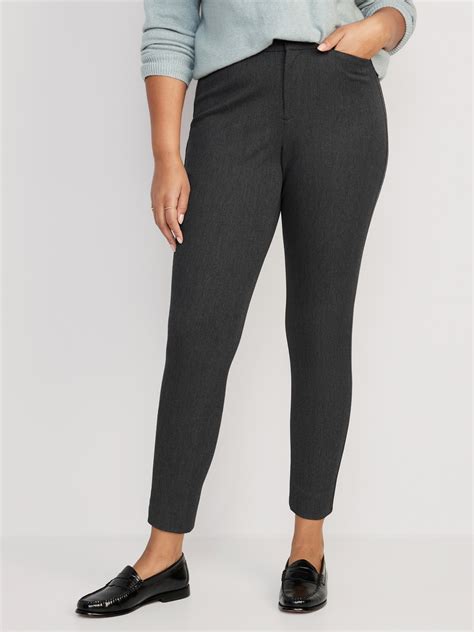 old navy pixie pants|More.